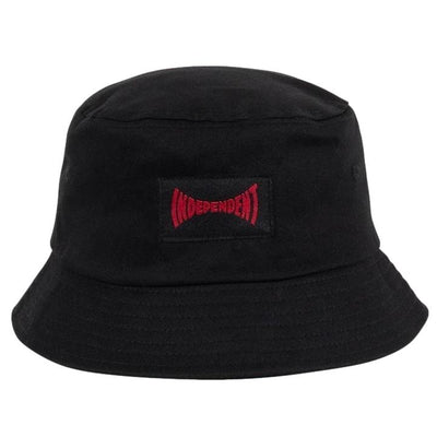 Independent Span Bucket Hat
