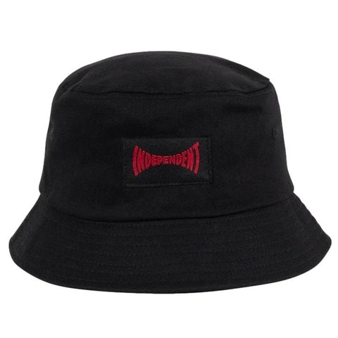 Independent Span Bucket Hat