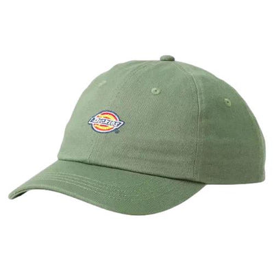 Dickies Hardwick Snapback Cap Seaspray