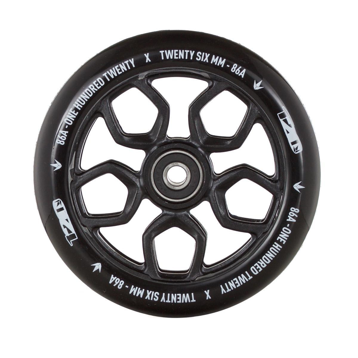 Envy 120mm Scooter Wheel Lambo