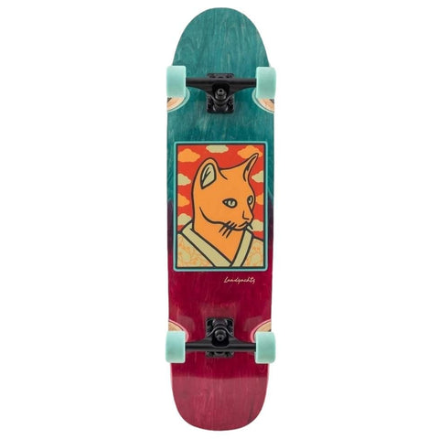 Landyachtz Rally Cat Kimono 8.9" x 34.7"