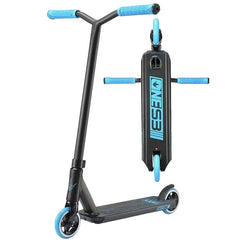 Envy One Series 3 Complete Scooter Blue