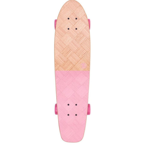 Z-Flex Banana Train 29" Cruiser Skateboard