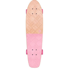 Z-Flex Banana Train 29" Cruiser Skateboard