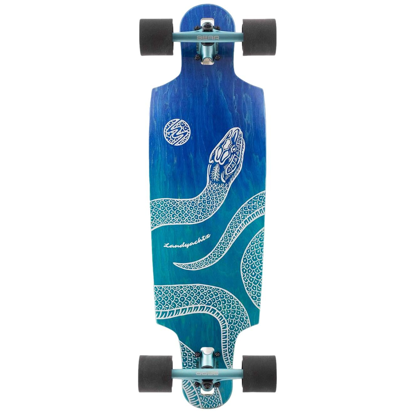 Landyachtz Drop Cat 33" x 9.625"