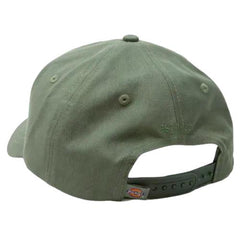 Dickies Hardwick Snapback Cap Seaspray
