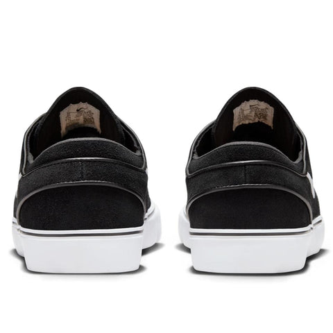 Nike SB Zoom Janoski OG+ Black / White