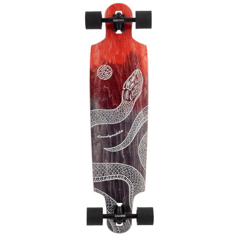 Landyachtz Drop Cat - Python 38" x 9.9"
