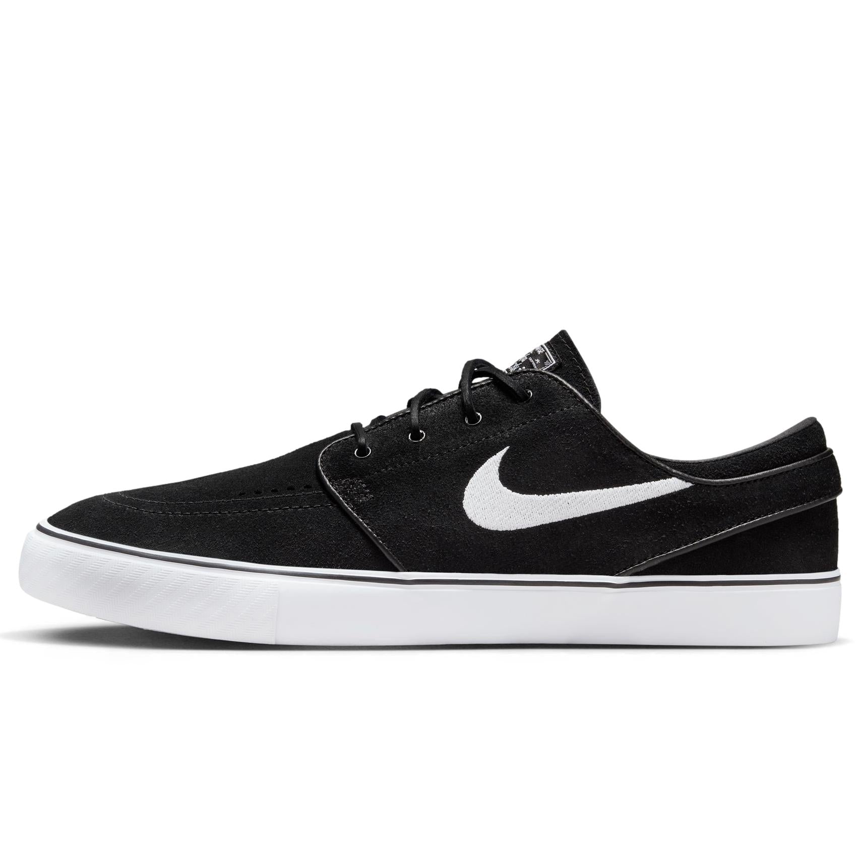 Nike SB Zoom Janoski OG+ Black / White