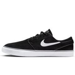 Nike SB Zoom Janoski OG+ Black / White