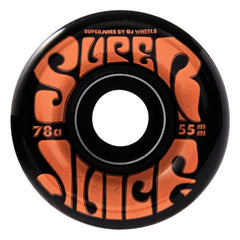 OJ Mini Super Juice Black 55mm 78A