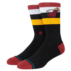 Stance Heat St Crew Sock