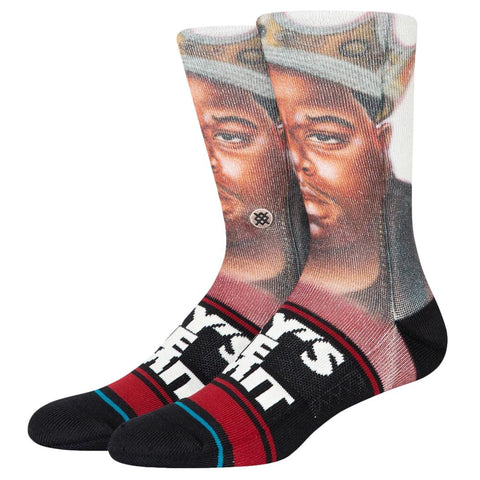 Stance Skys The Limit Mens Crew Sock
