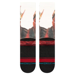Stance Skys The Limit Mens Crew Sock