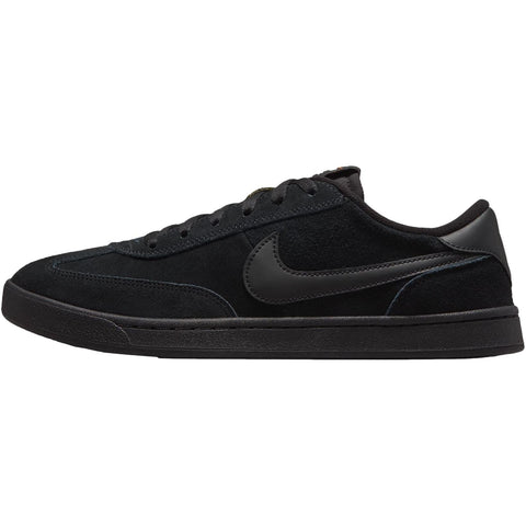 Nike SB FC Classic Unisex Skate Shoe Black