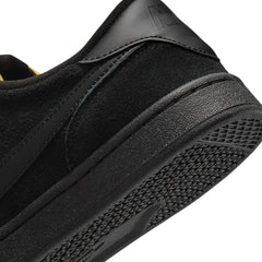 Nike SB FC Classic Unisex Skate Shoe Black