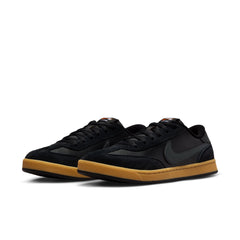 Nike SB FC Classic Black / Gum