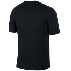 Nike NSW Icon Futura T-Shirt Black