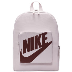 Nike Youth NK Classic Backpack Purple / Dark Pony