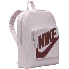 Nike Youth NK Classic Backpack Purple / Dark Pony