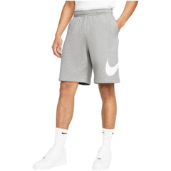 Nike SB NSW Club Short Grey