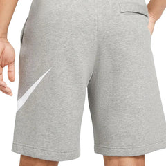 Nike SB NSW Club Short Grey