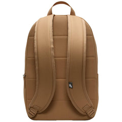 Nike Heritage Backpack Tan