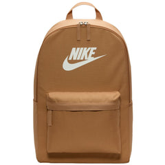 Nike Heritage Backpack Tan