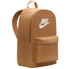 Nike Heritage Backpack Tan