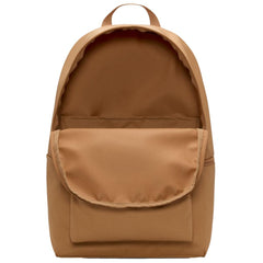 Nike Heritage Backpack Tan