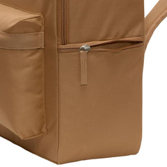 Nike Heritage Backpack Tan