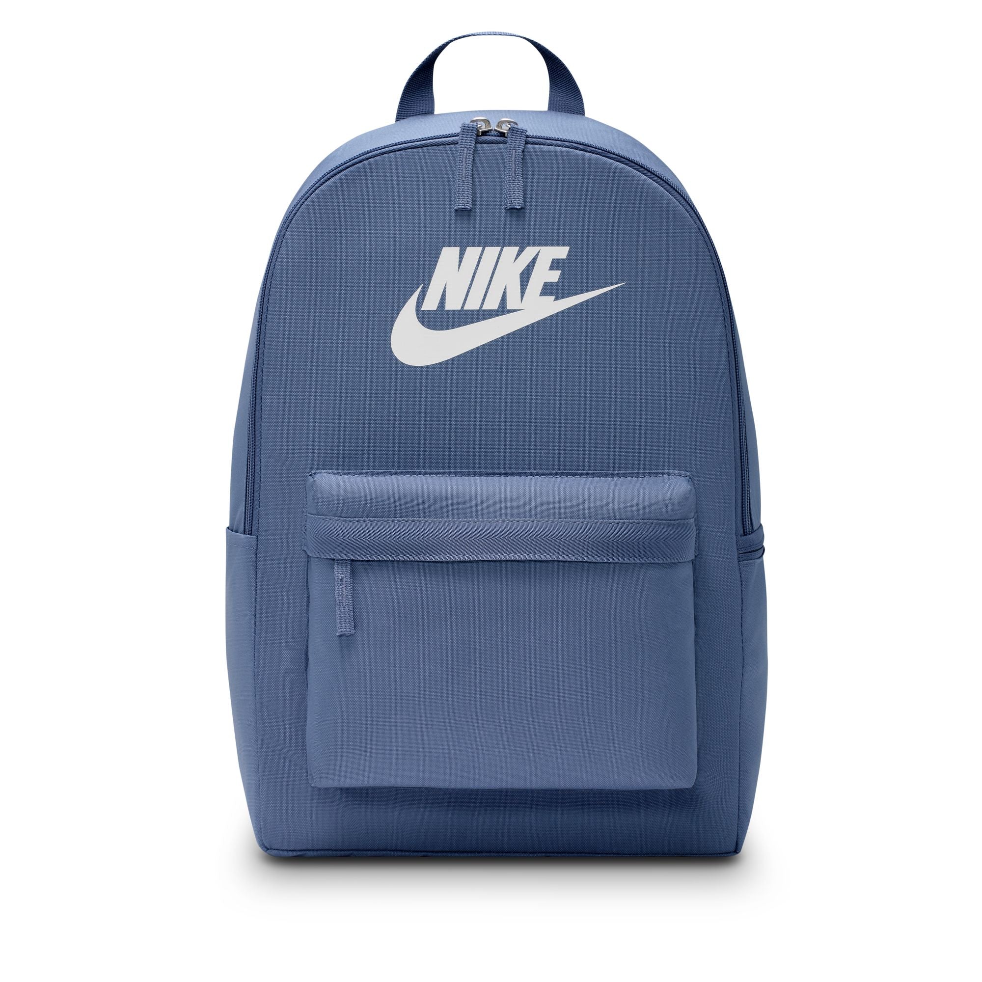 Nike Heritage Backpack Blue