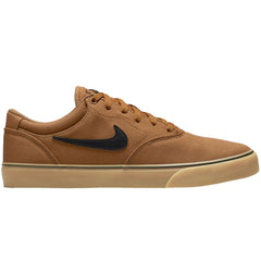Nike SB Chron 2 Canvas Ale Brown / Black