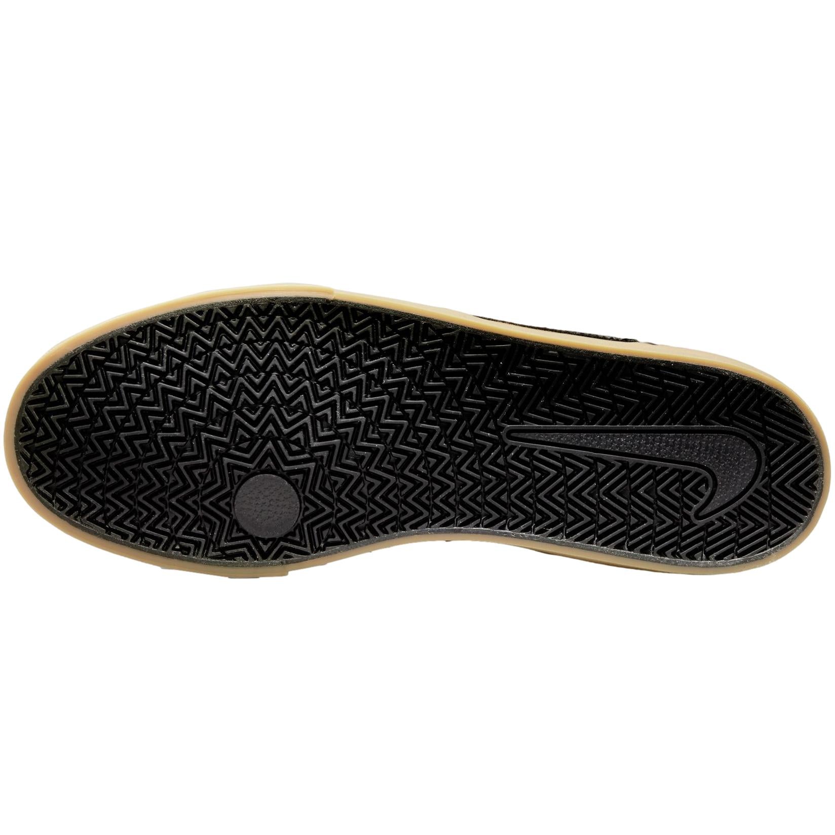 Nike SB Chron 2 Canvas Ale Brown / Black