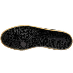 Nike SB Chron 2 Canvas Ale Brown / Black