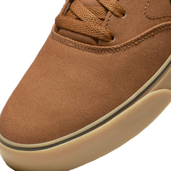 Nike SB Chron 2 Canvas Ale Brown / Black