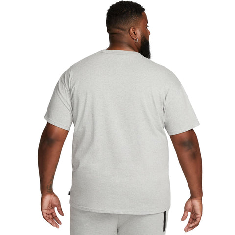 Nike NSW Premium Essential Sustainable Tee Grey