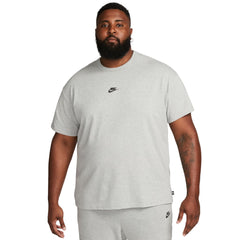 Nike NSW Premium Essential Sustainable Tee Grey