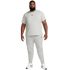 Nike NSW Premium Essential Sustainable Tee Grey