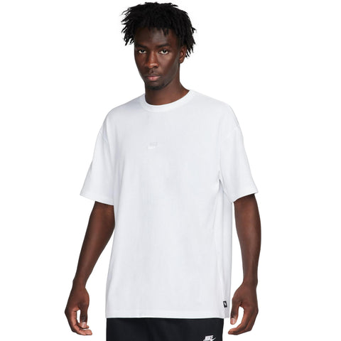 Nike NSW Premium Essential Sustainable Tee White