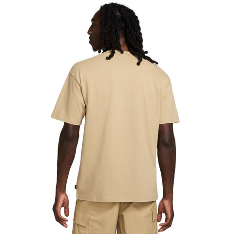 Nike NSW Premium Essential Sustainable Tee Beige