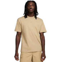 Nike NSW Premium Essential Sustainable Tee Beige