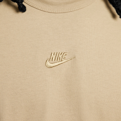 Nike NSW Premium Essential Sustainable Tee Beige