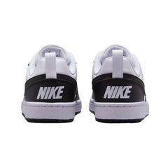 Nike Court Youth Borough Low Recraft Black / White
