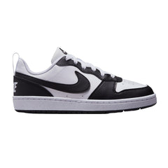 Nike Court Youth Borough Low Recraft Black / White