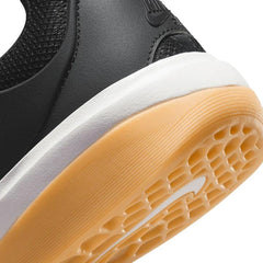 Nike SB Zoom Nyjah 3 Black / White / Gum