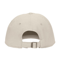 Nike Club Cap Futura Washed Light Bone  / Futura Orange