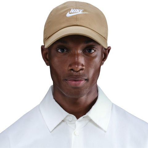 Nike Futura Club Cap Tan