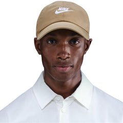 Nike Futura Club Cap Tan