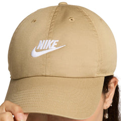 Nike Club Cap Strapback  Khaki